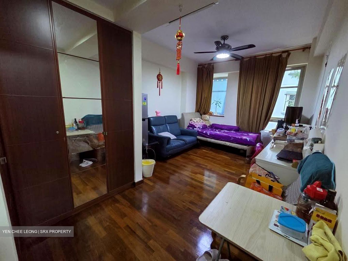 Modena (D18), Condominium #627947101
